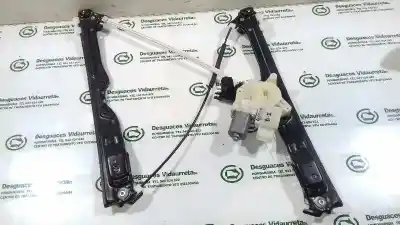 Piesă de schimb auto la mâna a doua mecanism acționare geam fațã stânga pentru peugeot 308 ii (lb_, lp_, lw_, lh_, l3_) 1.6 gti (l35gnh) referințe oem iam 