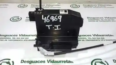 Piesă de schimb auto la mâna a doua încuietoare ușa din spate stânga pentru peugeot 308 ii (lb_, lp_, lw_, lh_, l3_) 1.6 gti (l35gnh) referințe oem iam 9810309980