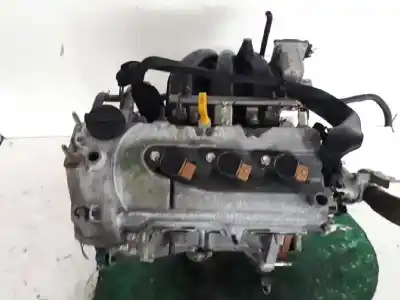 Peça sobressalente para automóvel em segunda mão motor completo por suzuki alto amf 310 1.0 12v cat referências oem iam k10b