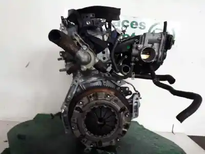 Peça sobressalente para automóvel em segunda mão motor completo por suzuki alto amf 310 1.0 12v cat referências oem iam k10b  n1615210