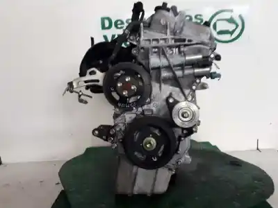 Peça sobressalente para automóvel em segunda mão motor completo por suzuki alto amf 310 1.0 12v cat referências oem iam k10b  n1615210