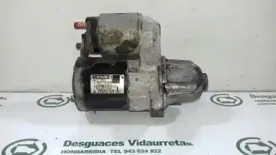 Peça sobressalente para automóvel em segunda mão motor de arranque por suzuki alto amf 310 1.0 12v cat referências oem iam 31100m68k10