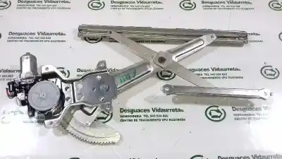 Peça sobressalente para automóvel em segunda mão elevador de vidros dianteiro direito por suzuki alto amf 310 1.0 12v cat referências oem iam 