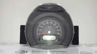 Peça sobressalente para automóvel em segunda mão quadrante por suzuki alto amf 310 1.0 12v cat referências oem iam 34101m68k00