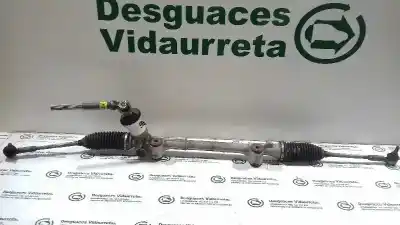 Peça sobressalente para automóvel em segunda mão caixa de direção por suzuki alto amf 310 1.0 12v cat referências oem iam 