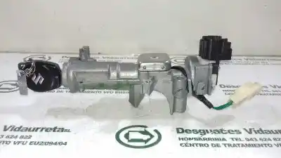 Peça sobressalente para automóvel em segunda mão comutador de ignição por suzuki alto amf 310 1.0 12v cat referências oem iam 