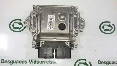 Peça sobressalente para automóvel em segunda mão centralina de motor uce por suzuki alto amf 310 1.0 12v cat referências oem iam 3392071m00