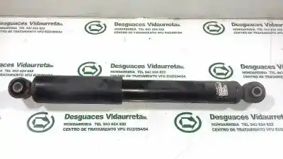Peça sobressalente para automóvel em segunda mão amortecedor traseiro esquerdo por suzuki alto amf 310 1.0 12v cat referências oem iam 