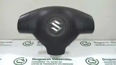 Peça sobressalente para automóvel em segunda mão airbag dianteiro esquerdo por suzuki alto amf 310 1.0 12v cat referências oem iam 4815071m00