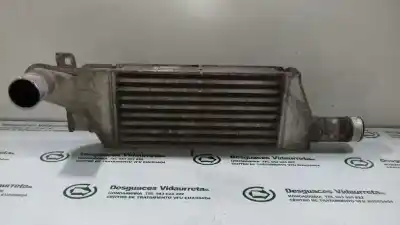 Piesă de schimb auto la mâna a doua radiator aer intercooler pentru opel combo familiar referințe oem iam 24427069