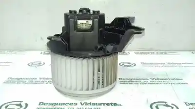 Автозапчасти б/у отопительный двигатель за opel corsa d (s07) 1.4 (l08 l68) ссылки oem iam 13335075