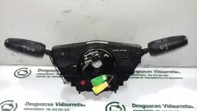 Автозапчастина б/у перерівний контроль для opel corsa d (s07) 1.4 (l08 l68) посилання на oem iam 13142283  12274700