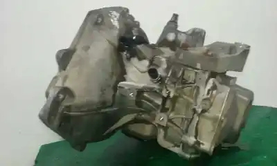 Автозапчасти б/у коробка передач за opel corsa d (s07) 1.4 (l08 l68) ссылки oem iam f13  mw418