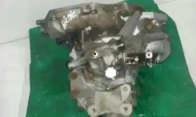 Автозапчасти б/у коробка передач за opel corsa d (s07) 1.4 (l08 l68) ссылки oem iam f13  mw418