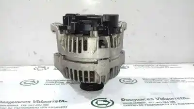 Автозапчасти б/у генератор за opel corsa d (s07) 1.4 (l08 l68) ссылки oem iam 13222930