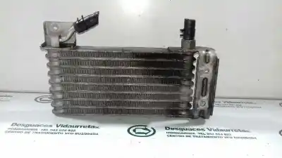 Peça sobressalente para automóvel em segunda mão radiador da caixa de velocidades por kia sorento i (jc) 2.5 crdi referências oem iam 254603e000