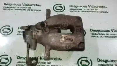 Second-hand car spare part rear right brake caliper for peugeot 3008 active oem iam references 