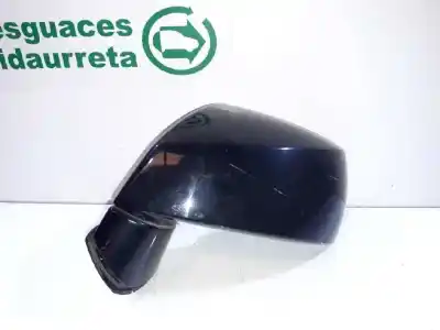 Pièce détachée automobile d'occasion rétroviseur gauche pour hyundai coupe ii (gk) 2.0 gls références oem iam 