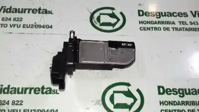 Second-hand car spare part flowmeter for peugeot 3008 active oem iam references 9677090380