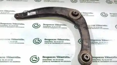 Piesă de schimb auto la mâna a doua BRAȚ SUSPENSIE FAȚÃ STÂNGA INFERIOR pentru PEUGEOT 3008  Referințe OEM IAM 7BTGM20175880  