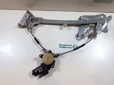 Second-hand car spare part DRIVER LEFT WINDOW REGULATOR for HYUNDAI COUPE II (GK)  OEM IAM references 824032C000  