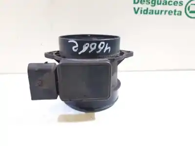 Pièce détachée automobile d'occasion débitmètre de masse d'air pour hyundai coupe ii (gk) 2.0 gls références oem iam 2816423700