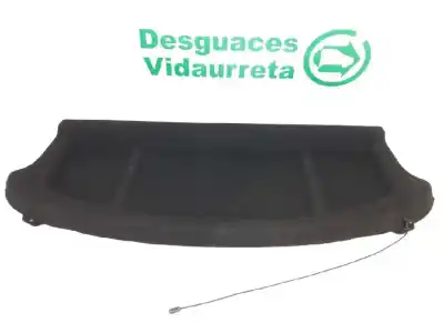Pièce détachée automobile d'occasion plage arrière pour hyundai coupe ii (gk) 2.0 gls références oem iam 859302c100lk