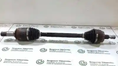 Автозапчасти б/у задняя правая трансмиссия за mercedes-benz clase m (w163) 2.7 cdi 20v cat ссылки oem iam 