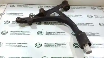 Автозапчасти б/у передний левый нижний рычаг подвески за mercedes-benz clase m (w163) 2.7 cdi 20v cat ссылки oem iam 