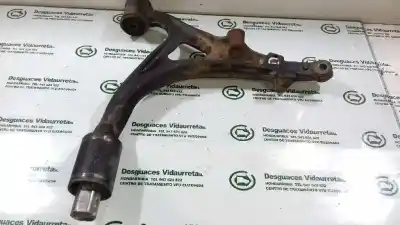 Автозапчасти б/у передний правый нижний рычаг подвески за mercedes-benz clase m (w163) 2.7 cdi 20v cat ссылки oem iam 