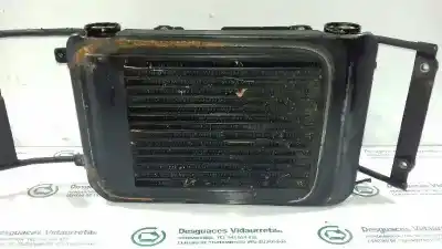 Second-hand car spare part intercooler for hyundai galloper 2.0 g /g4cp 5pranchera oem iam references 