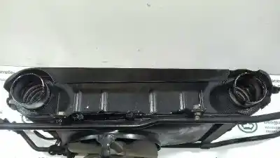 Peça sobressalente para automóvel em segunda mão intercooler por hyundai galloper 2.0 g /g4cp 5pranchera referências oem iam   