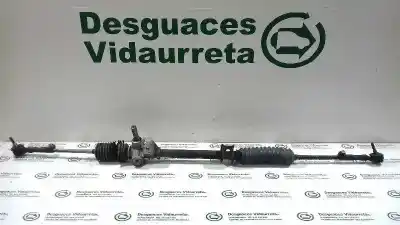 Автозапчастина б/у рульмова рейка для renault kangoo (f/kc0) 1.9 diesel 54 cv / 40 kw посилання на oem iam 