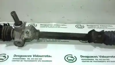 Автозапчасти б/у рулевая рейка за renault kangoo (f/kc0) 1.9 diesel 54 cv / 40 kw ссылки oem iam   