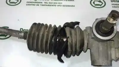 Автозапчасти б/у рулевая рейка за renault kangoo (f/kc0) 1.9 diesel 54 cv / 40 kw ссылки oem iam   