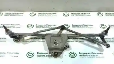 Автозапчастина б/у передня чиста артикуляція для renault kangoo (f/kc0) 1.9 diesel 54 cv / 40 kw посилання на oem iam   