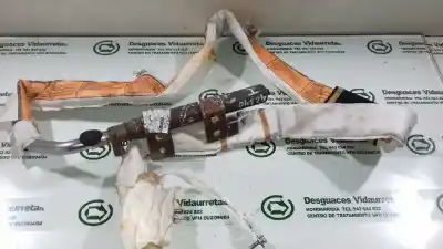 Peça sobressalente para automóvel em segunda mão airbag de cortina dianteiro esquerdo por hyundai i30 classic referências oem iam 850102r000