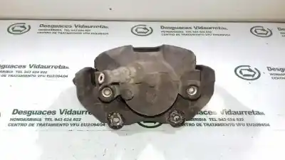 Автозапчасти б/у передний левый тормозной суппорт за volvo v50 familiar 2.0 d momentum ссылки oem iam   