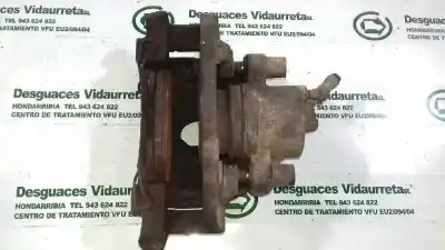 Автозапчасти б/у передний левый тормозной суппорт за volvo v50 familiar 2.0 d momentum ссылки oem iam   