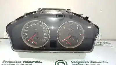 Автозапчасти б/у приборная доска за volvo v50 familiar 2.0 d momentum ссылки oem iam 30710071