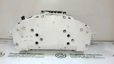 Second-hand car spare part dashboard for volvo v50 familiar 2.0 d momentum oem iam references 30710071 8602879 30728645