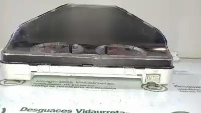 Second-hand car spare part dashboard for volvo v50 familiar 2.0 d momentum oem iam references 30710071 8602879 30728645