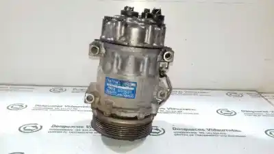 Автозапчасти б/у компрессор кондиционера воздуха за volvo v50 familiar 2.0 d momentum ссылки oem iam 3m5h19d629hd