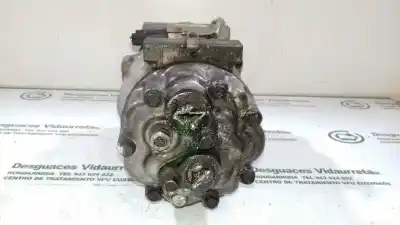 Автозапчастина б/у компресор кондиционера для volvo v50 familiar 2.0 d momentum посилання на oem iam 3m5h19d629hd 51-0245 sd7v161249