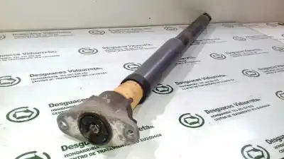 Автозапчастина б/у амортизатор задній лівий для volvo v50 familiar 2.0 d momentum посилання на oem iam   