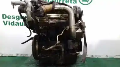 İkinci el araba yedek parçası motor patladi için audi a3 (8l) 1.8 t ambiente oem iam referansları agu  