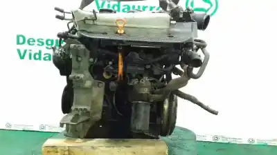 İkinci el araba yedek parçası motor patladi için audi a3 (8l) 1.8 t ambiente oem iam referansları agu  