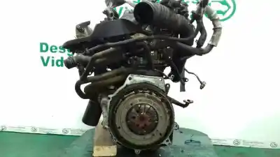 İkinci el araba yedek parçası motor patladi için audi a3 (8l) 1.8 t ambiente oem iam referansları agu  