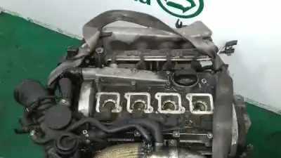 İkinci el araba yedek parçası motor patladi için audi a3 (8l) 1.8 t ambiente oem iam referansları agu  