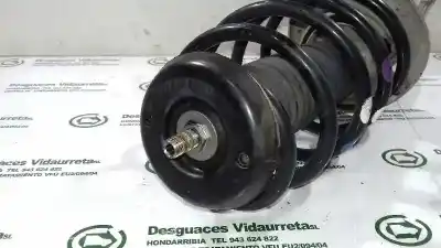 İkinci el araba yedek parçası ön sag amortisör için citroen c4 picasso i monospace (ud_) 1.6 hdi oem iam referansları   